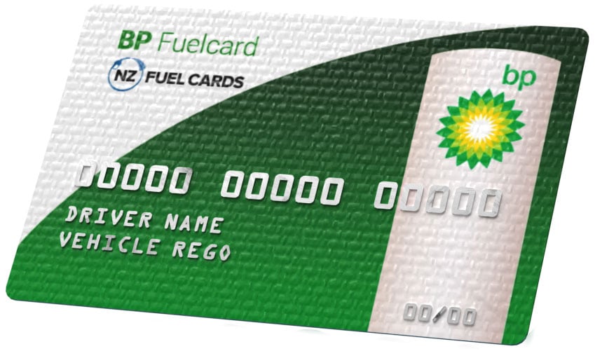 BP Card